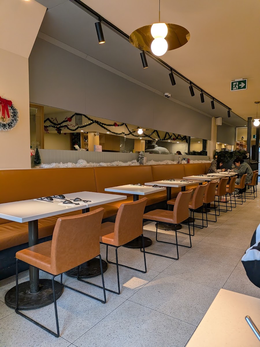 Mikaku Udon Bar Photos 2